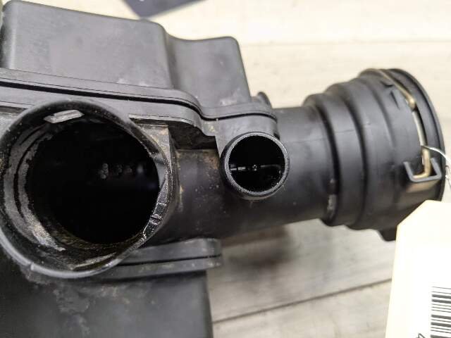 19-24 OEM BMW G20 G22 G23 G29 330 430 Z4 Filtered Air Intake Pipe Resonator B46