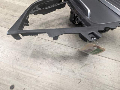 LCI OEM BMW F30 F80 F82 F83 M3 M4 Center Console Cup Holder Ash Tray Trim Cover