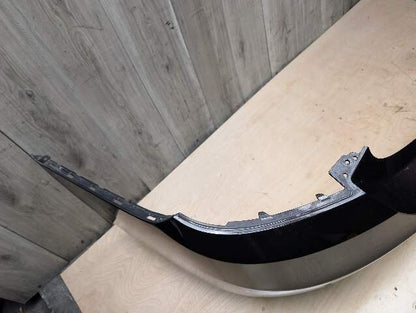 *14-17 OEM BMW F32 F33 428 430 Rear Bumper Cover Panel Brown B53