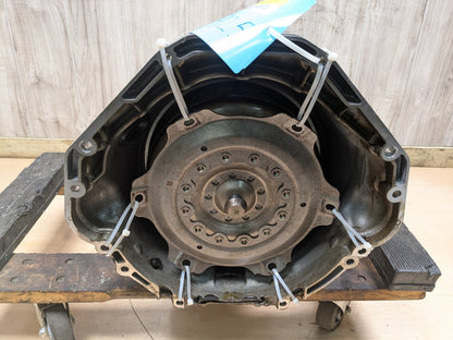 16-20 BMW G05 G06 G12 G30 AWD N63 Automatic Transmission Gearbox GA8HP75Z