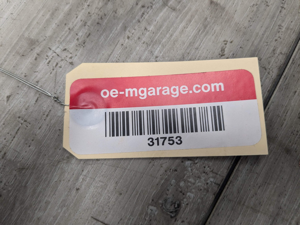 14-18 OEM BMW F15 F16 F85 F86 X5 X6 M Transformator Voltage Converter Module