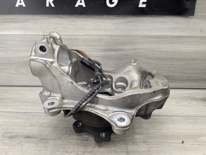 19-25 OEM BMW G20 G22 G23 FRONT Left Driver Hub Spindle Knuckle Bearing RWD