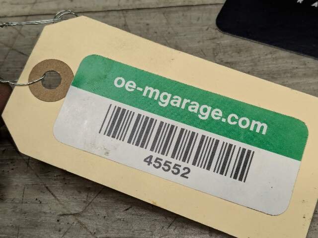 OEM BMW E90 E92 F15 F30 F32 Engine N55 N63 MAP Manifold Air Pressure Sensor