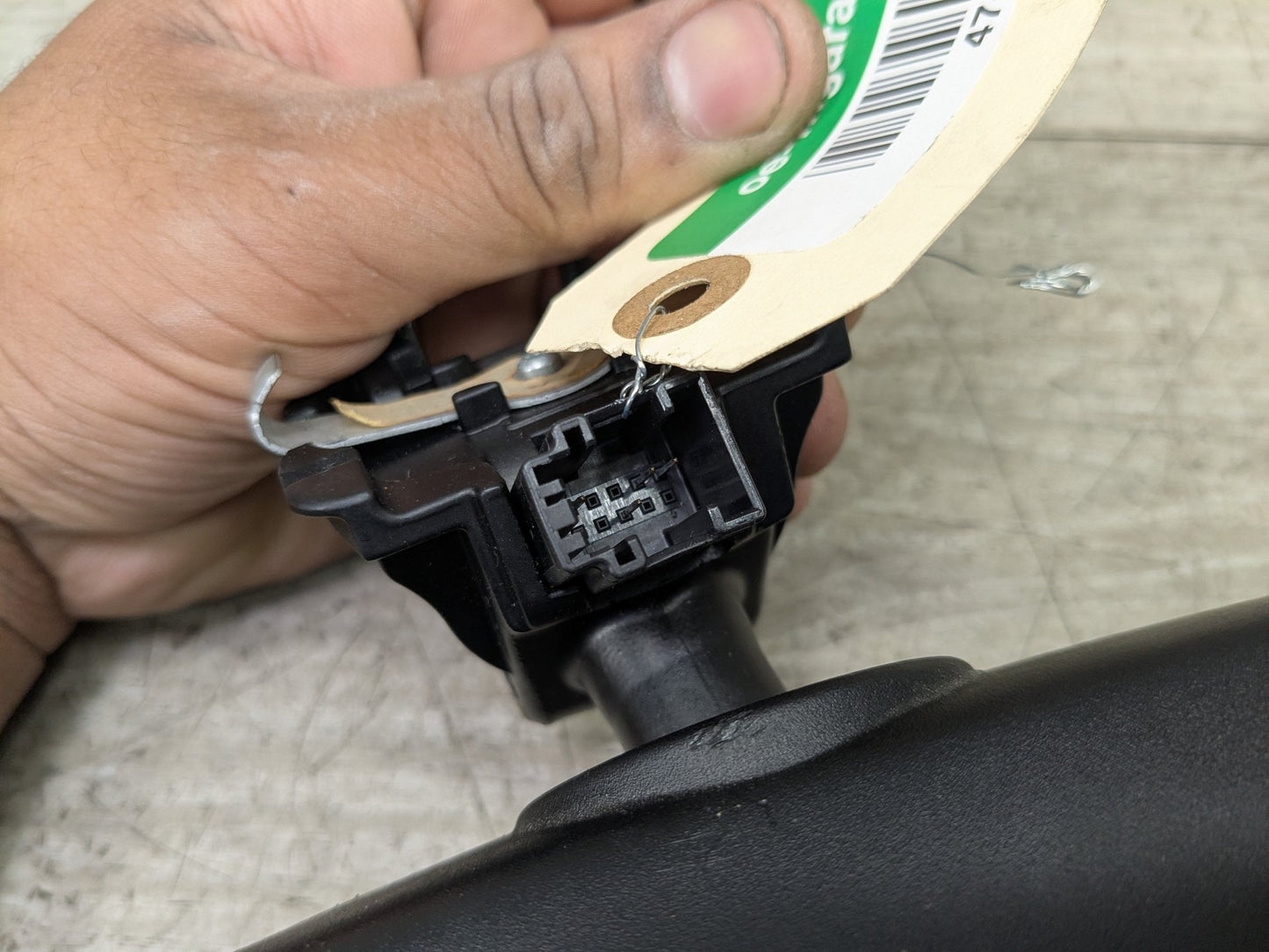 OEM BMW F02* F06 F12 F13 F15 F25 F85 X5 Auto Dim Rear View Mirror EC/ LED/ GTO