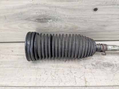 OEM BMW F02 F06 F10 F13 528 640 750 Left Right Inner Outer Tie Rods w Boot PAIR