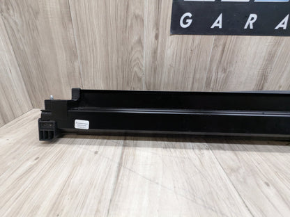 07-13 OEM BMW E70 X5 Rear Trunk Retractable Cargo Luggage Shade Roller Cover