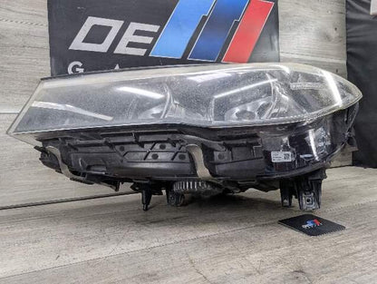 *16-19 OEM BMW G12 740 750 M760 Left Driver LED Adaptive Headlight + Modules