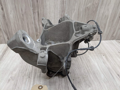 OEM BMW G05 G06 G07 X5 X6 X7 Rear Left Driver Side Hub Spindle Knuckle Bearing