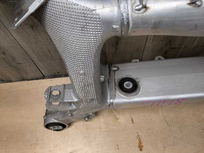 OEM BMW G05 G06 G07 X5 X6 X7 Rear Axle Subframe Suspension Carrier Crossmember
