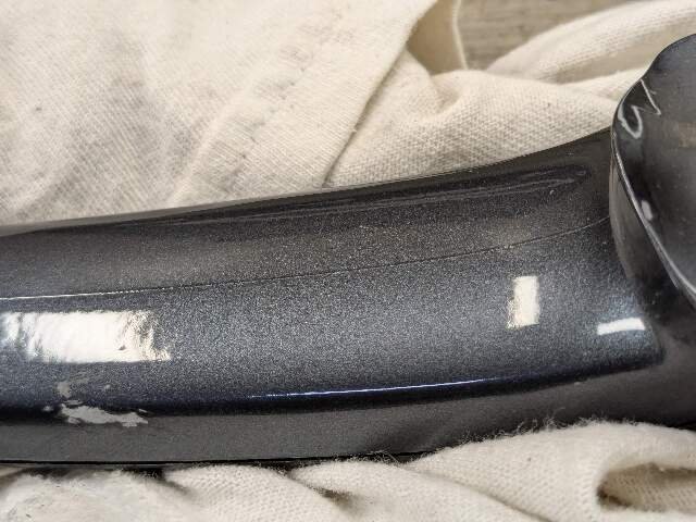 2011 - 2016 BMW 335i F30 Unknown 7329371 N55B30M0
