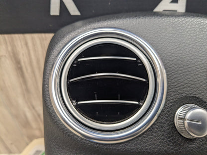 2015-2021 Mercedes-Benz C43 W205 Rear Center Console Air Vent Grille A2058300501