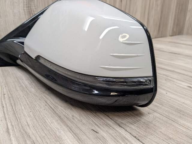 2020 BMW 228i F44 Front Left Driver Side Mirror Assembly 9409111