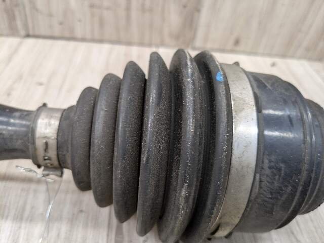 2020 - 2024 BMW X3 F97 Unknown 8643183 S58