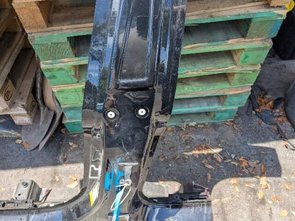 22-24 OEM BMW G26 430 M440 Left Driver Side B Pillar Door Body Cut Structure