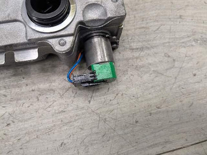 OEM BMW F10 F15 F25 F30 F36 328 335 Transmission Mechatronic Valve Body GA8HP45Z