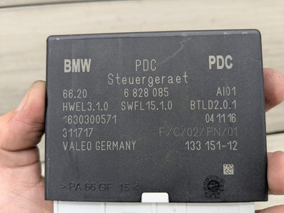 OEM BMW i3 i8 F15 F16 F25 F26 X3 X5 Parking Distance Control Module Unit PDC
