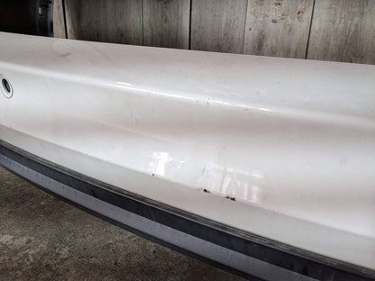 2015 BMW X5 X5 F1- Rear Bumper Cover