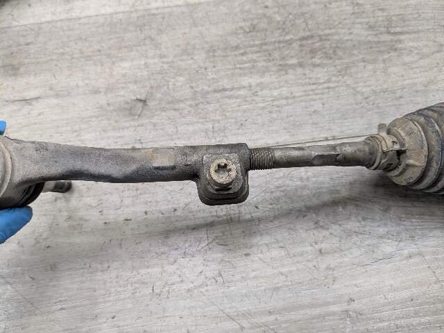 2011 - 2016 BMW 335i F30 Steering Gear Rack & Pinion 6862300 N55B30M0