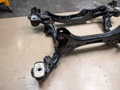2017 Audi A4 B9 Rear Axle Support Crossmember Subframe 8W0505235AD