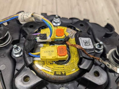 OEM Mercedes W212 C250 E400 E550 Front Driver Steering Wheel Airbag Air Bag