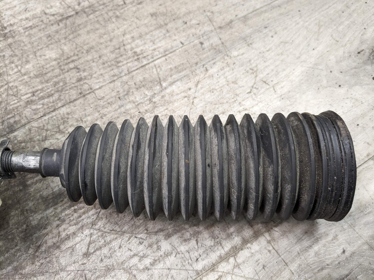 OEM BMW G12 G30 750 540 AWD Front Left Driver Side Tie Rod Boot
