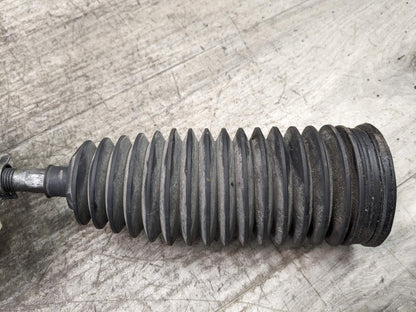 OEM BMW G12 G30 750 540 AWD Front Left Driver Side Tie Rod Boot