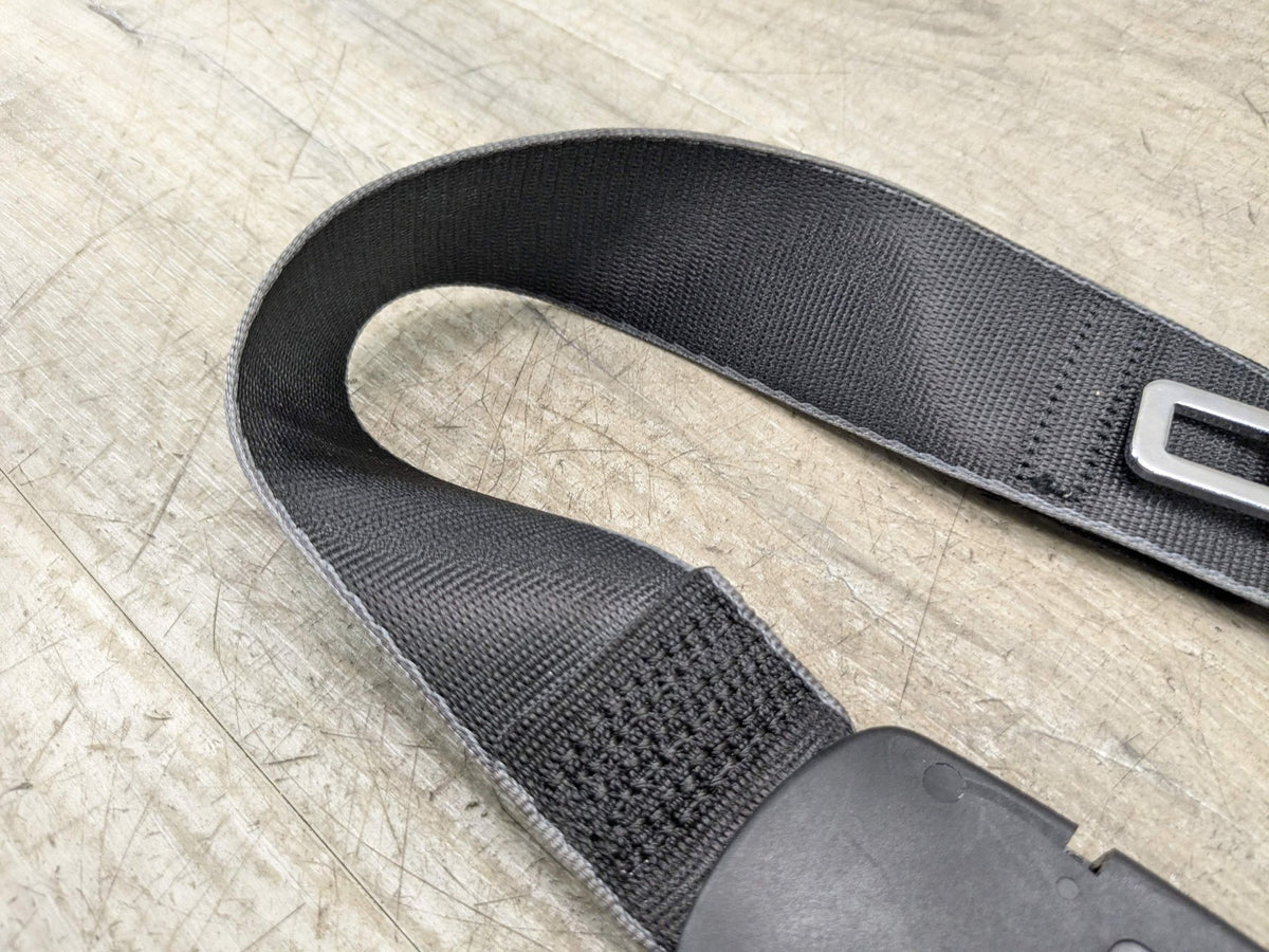 19-24 OEM BMW G29 Z4 Front Right Passenger Upper Seatbelt Seat Belt Retractor