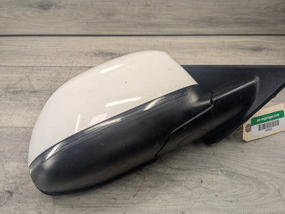 2015 BMW X3 F25 Front Right Passenger Side Mirror Assembly 7395218