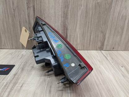 18-21 OEM BMW G01 F97 X3 X3M Rear Right Passenger Side Inner LED Tail Light Lamp