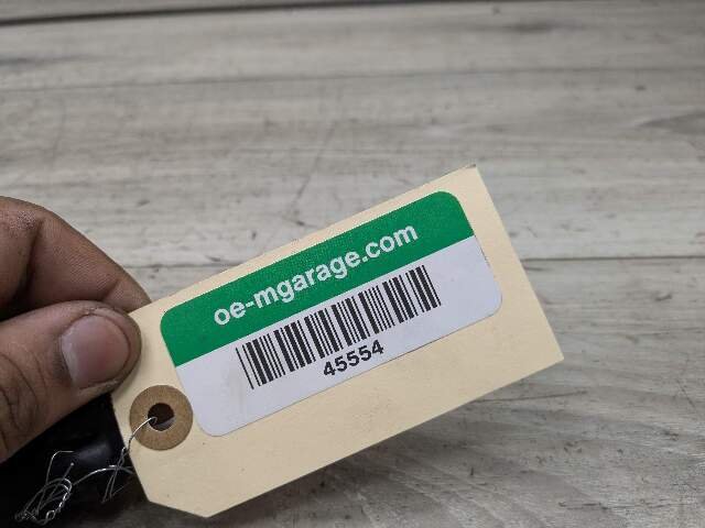 14-19 OEM BMW F15 F85 F86 X6 Front Left Right Hood Shock Lift Support Pair SET