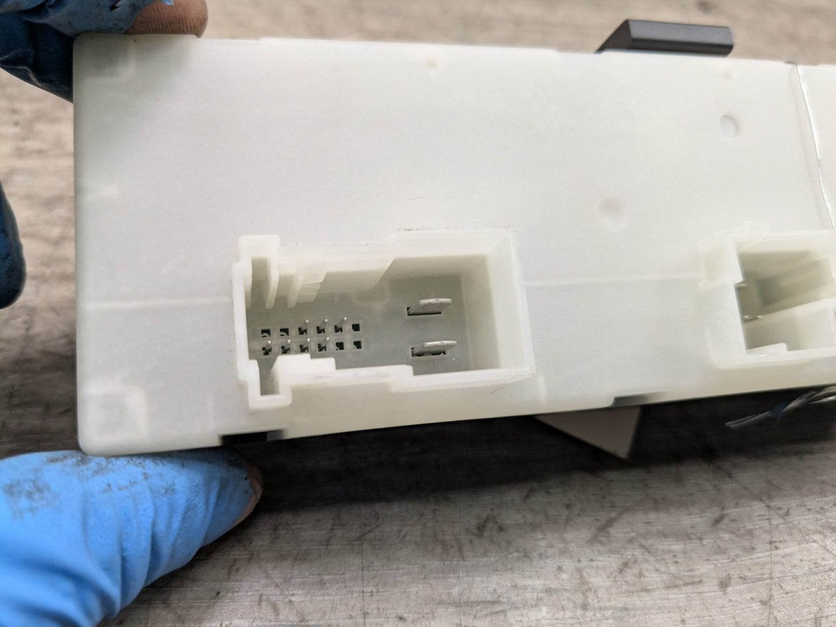 18-24 OEM BMW F90 G01 G12 G20 G30 Trunk Tailgate Decklid Function Control Module