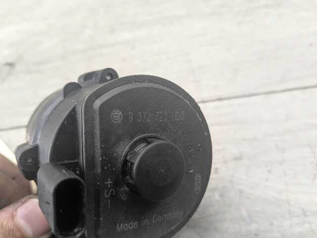 OEM BMW F90 F93 G11 G12 G16 G30 M5 Engine Electric Auxiliary Water Coolant Pump