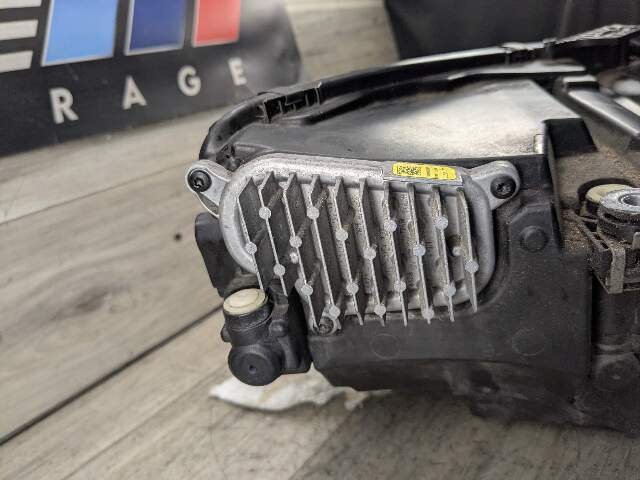 2018 - 2024 Audi S5 B9 Front Left Driver Headlight 8W6941033F