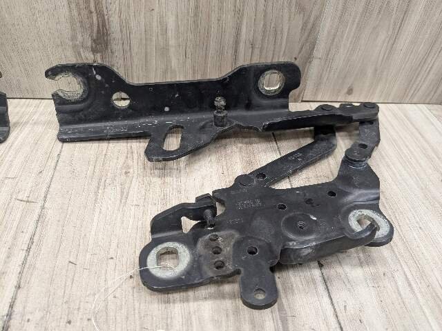 OEM BMW F22 F23 F30 F32 F33 F36 F80 F82 F83 F87 Left Right Side Hood Hinges PAIR
