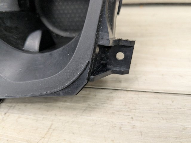 20-24 OEM BMW F44 228 M235 Center Console Cup Holder Storage Compartment Trim