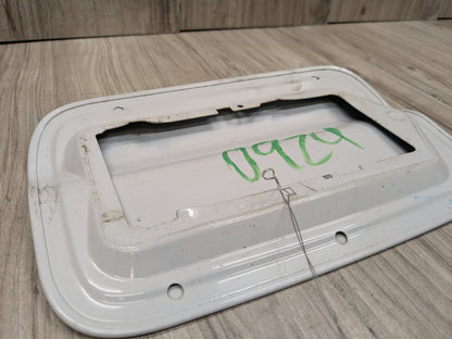 OEM BMW F22 228 230 M235 M240 Rear Fuel Gas Tank Flap Lid Cover Cap