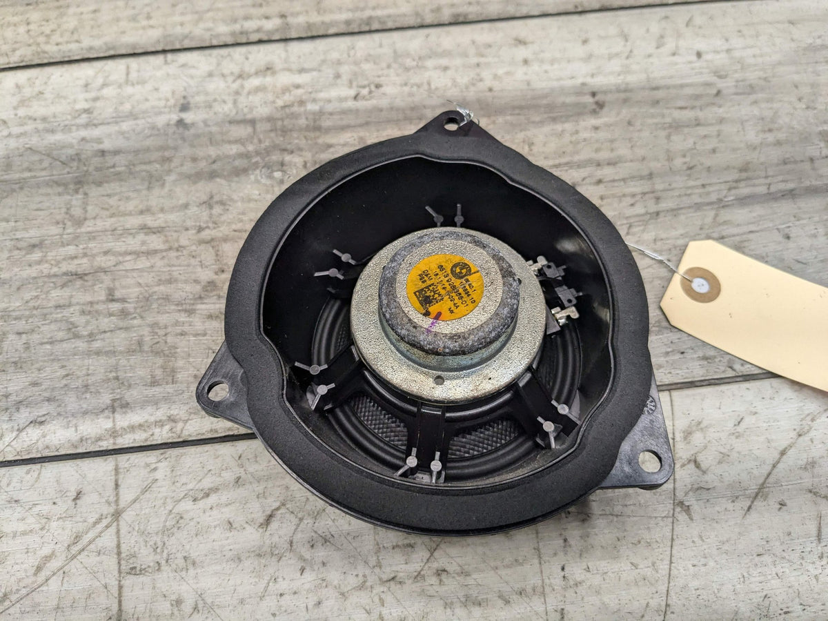 14-19 OEM BMW F15 F16 F85 F86 X5 X6 X5M X6M Top Hifi MID Range Loud Speaker