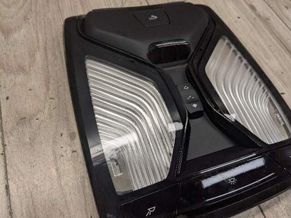 2020 - 2024 BMW X3 F97 Unknown 7910960 S58