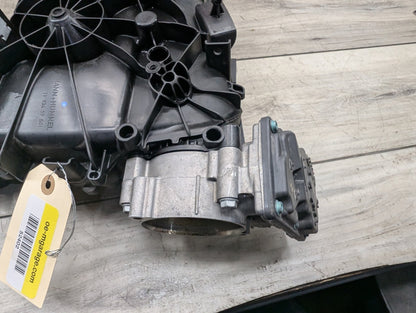 OEM BMW G01 G05 G12 G20 G42 G30 M340 M440 X3 Engine B58 Intake Manifold 8647977