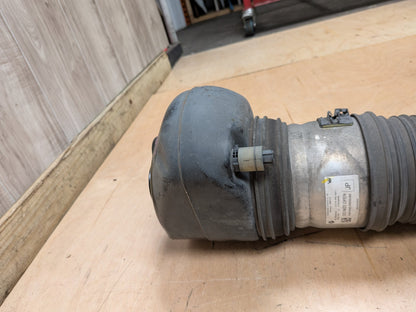 16-22 OEM BMW G11 G12 740iX 745eX 750iX B7 FRONT Left Driver Air Shock Strut