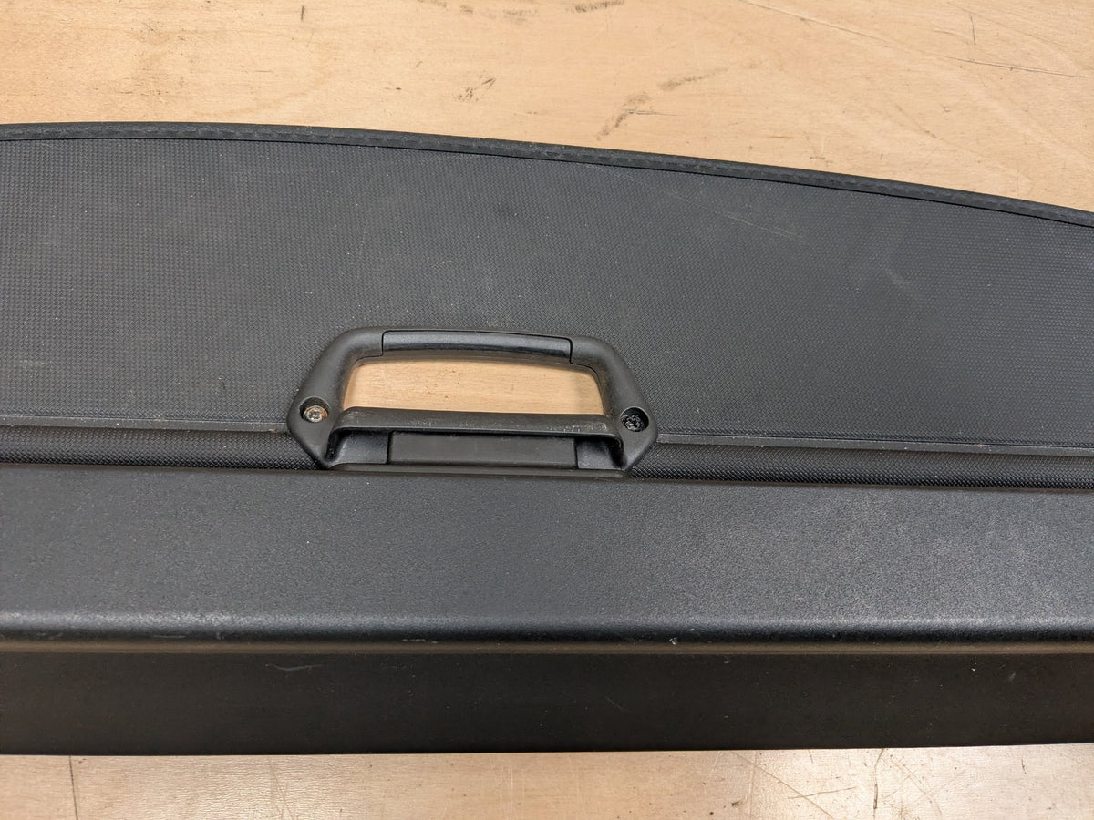 OEM BMW G01 F97 X3 X3M Rear Trunk Luggage Cover Trim Sun Shade Blind Roller