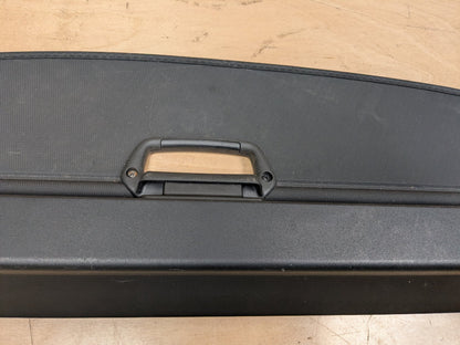 OEM BMW G01 F97 X3 X3M Rear Trunk Luggage Cover Trim Sun Shade Blind Roller