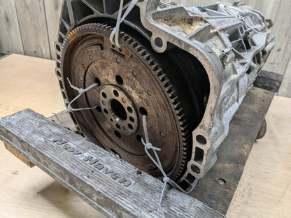 11-13 OEM BMW E89 E82 E92 135i 335is Z4 N54 N55 DCT Transmission Gearbox