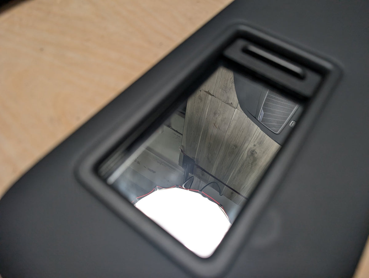 2018-2024 Audi S5 B9 Headliner