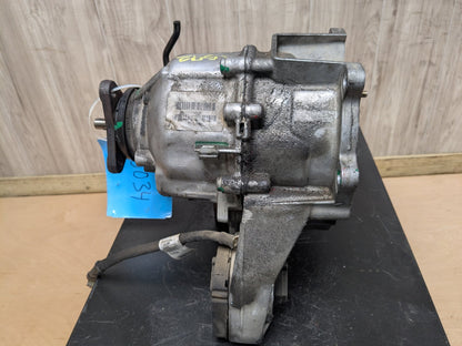 2014 BMW X5 Transmission Transfer Case 122516k 8623349