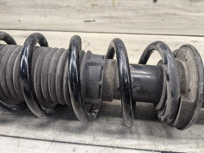 NOTE* OEM BMW G30 M550iX REAR Left Driver Side Strut Shock Absorber Spring VDC