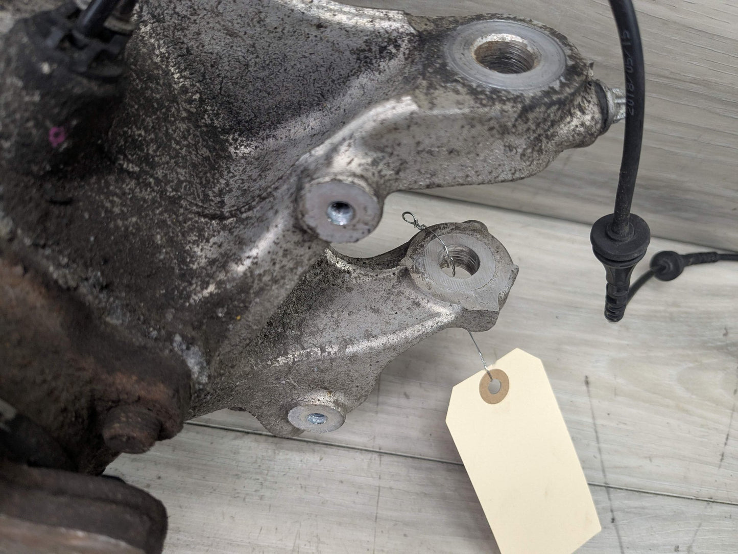 2019 BMW X3 G01 Unknown 6871030