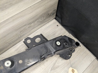 16-24 OEM BMW F39 F44 F48 X1 228 Rear Subframe Undercarriage Cradle Crossmember
