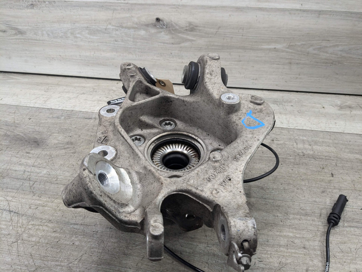 2019 BMW X3 G01 Unknown 6871029