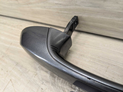 20-24 OEM BMW F44 228 M235 Front Rear Right Passenger Door Handle COMFORT Gray
